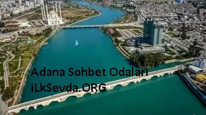 Adana chat siteleri